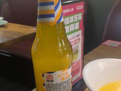 -老板恋上鱼(振华商厦店)