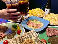 -HP9精酿餐厅(高新区体育馆店)