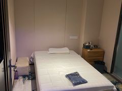 -足生堂·养生足道·SPA(金贸大街店)