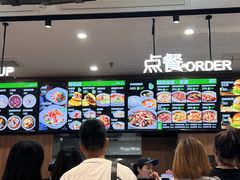 -魏家凉皮(兵马俑店)