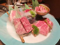 -隐炉和牛烧肉店(群力店)