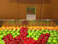 -蜈支洲岛珊瑚酒店临海阁中餐厅