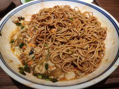 蟹太极面-十面春风·江南面馆(崇宁路店)