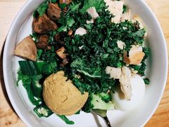 -CALIFORKS加州叉子轻食(朝阳门店)