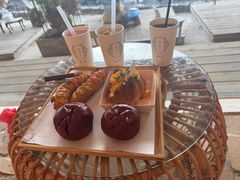 -Cafe Aewol Monsant