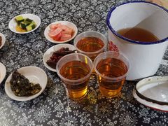 小菜-张关合渣(航空大道店)