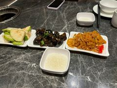 -围炉夜话·潮汕卤水火锅(榕江店)
