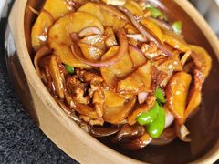 -连金饭店(金四路店)