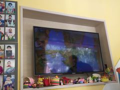 -东方童画少儿美术(金桥体验馆)