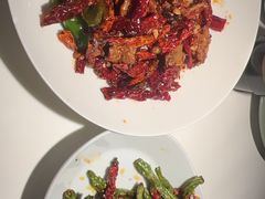-香料集市新疆餐厅·清真聚餐(成都远洋太古里店)