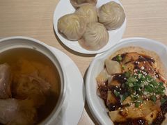 -鼎泰丰(当代商城店)