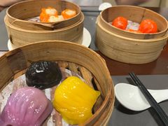 -斑斓西餐厅·自助茶点(高崎机场佰翔花园酒店)