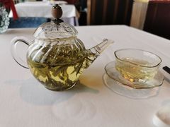 -金轩中餐厅 Jin Xuan(浦东丽思卡尔顿酒店)
