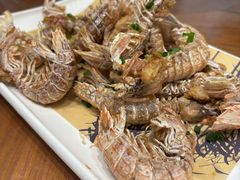 -渔满仓海鲜渔家(象山二店)