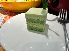 -小小集渔·泰式大排档(太古里香槟店)