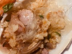 蒜蓉黄贝-79号渔船海鲜饭店(华强北店)