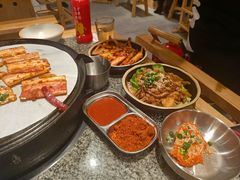 -酒拾烤肉(阳光100店)