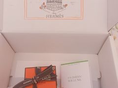 -爱马仕 HERMES(上海ifc商场店)