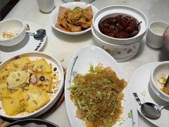 -小菜园新徽菜(江阴万达店)