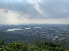 -紫金山天文台