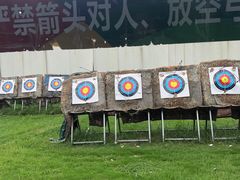 -千龙湖生态旅游度假区