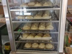 -华天二友居肉饼(宫门口店)