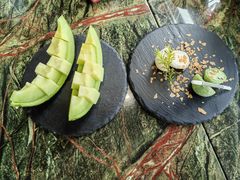 -炙柒Sekinana·精致料理 烧鸟·铁板烧(海上世界店)