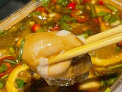 -圆蛋酒料•生腌(开元路店)