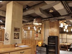 -老康火锅(桥南街店)