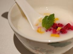 牛奶米布-沿途四季·云南菜·诗酒茶(蓝色港湾店)