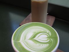 -稀物集咖啡(徽州大道店)
