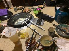 -润泽园椰子鸡(汇一城店)