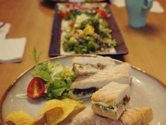 -HELLO 27 意面·沙拉·帕尼尼