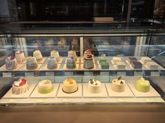 -théATRE 茶聚场(王府中環店)