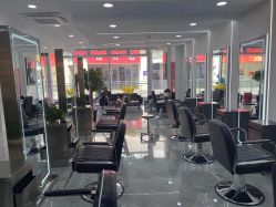 -Coo Hair salon