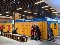 -哈尔滨热雪奇迹