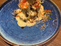 -傑·料理·海鲜放题(佛山文华荟店)