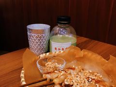 -曼谷食堂·泰国家庭料理(丹桂路店)