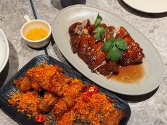 -留半山·香港食堂(啦啦宝都店)