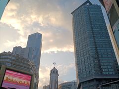 -WFC会仙楼观景台