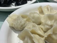 -添福来墨鱼饺子 · 海鲜东北菜(大连星海·黄浦路店)