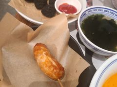 -和府捞面(曹路花园城店)