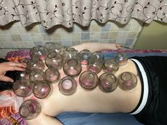 -沈师傅盲人按摩工作室(密三小区店)