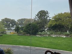 -浙江西子宾馆·瑶园咖啡厅