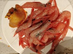 -星伦多自助料理·涮烤一体(江桥万达店)