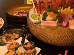 -花潮料理艺食馆(成都万象城店)