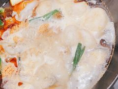-肖记公安牛肉鱼杂馆·省级非物质文化遗产(江汉路直营店)
