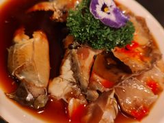 -三酉星·枫·山風与野菜(上海总店)