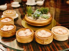 夏宫虾饺皇-夏宫中餐厅(香格里拉大酒店)