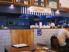 -青春分食(仙林大学城店)